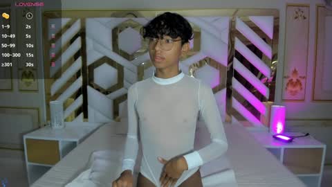   online show from 13, 1, 2025