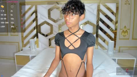   online show from 20, 1, 2025