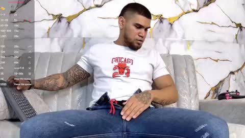 Snapshot of angel__tattoo chatting on 21, 5, 2026 angel__tattoo online show from 21, 5, 2026