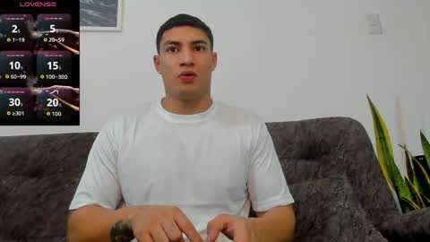 Snapshot of angel_adamx chatting on 21, 4, 2026 Angel online show from 21, 4, 2026