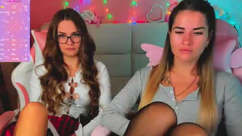 Snapshot of angel_and_demon0304 chatting on 21, 6, 2026 Ivanna and Jessica online show from 21, 6, 2026