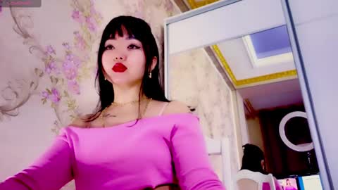 angel_asia_ online show from 6, 3, 2025