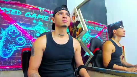 Snapshot of angel_blessed chatting on 27, 6, 2026 angel_blessed online show from 27, 6, 2026