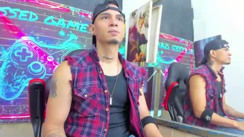 Snapshot of angel_blessed chatting on 1, 7, 2026 angel_blessed online show from 1, 7, 2026