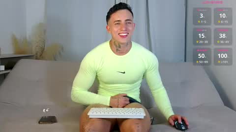 angel_boy01 online show from 11, 4, 2026