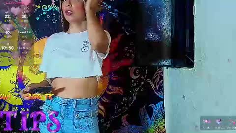 Snapshot of angel_cb1 chatting on 5, 8, 2026 angel online show from 5, 8, 2026