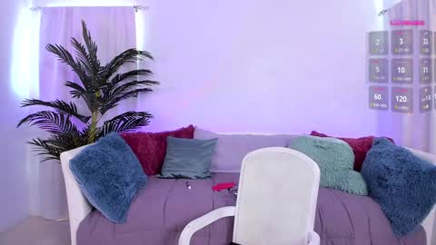 Claire - be back soon online show from 5, 2, 2025