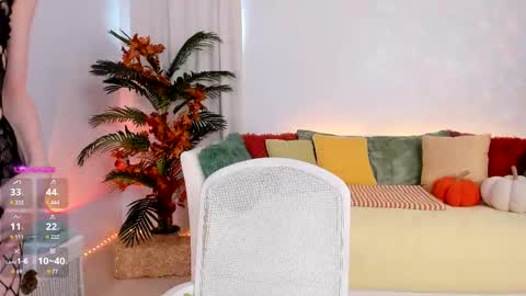 Claire - be back soon online show from 20, 9, 2025