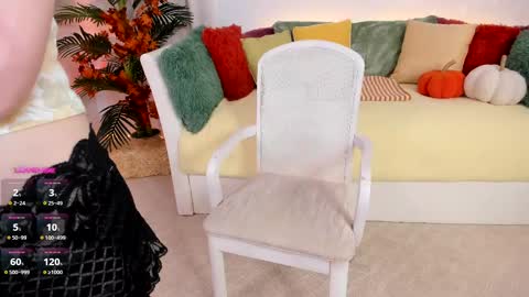 Claire - be back soon online show from 23, 9, 2025