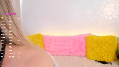 Snapshot of angel_claire chatting on 19, 4, 2026 Claire - be back soon online show from 19, 4, 2026
