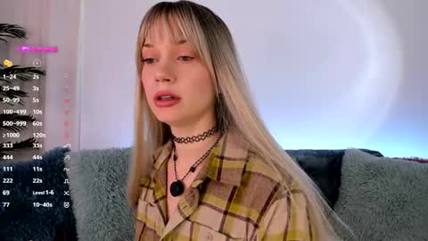 Snapshot of angel_claire chatting on 24, 5, 2026 Claire - be back soon online show from 24, 5, 2026