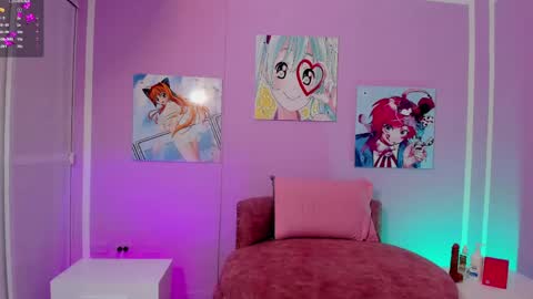 Snapshot of angel_cute2 chatting on 1, 5, 2026 Angelica online show from 1, 5, 2026