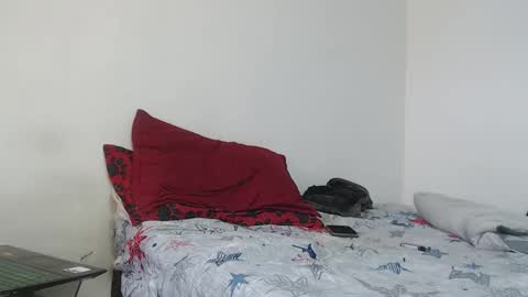 Angel Damons online show from 5, 11, 2025