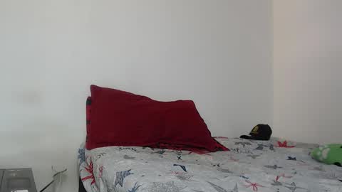 Angel Damons online show from 11, 11, 2025