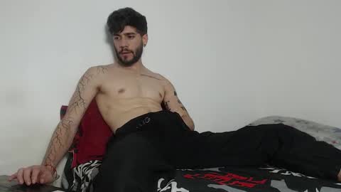 Angel Damons online show from 19, 11, 2025