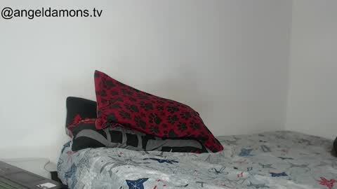 Snapshot of angel_damons_ chatting on 7, 3, 2026 Angel Damons online show from 7, 3, 2026