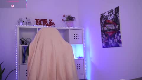 Patricia -  online show from 19, 2, 2026