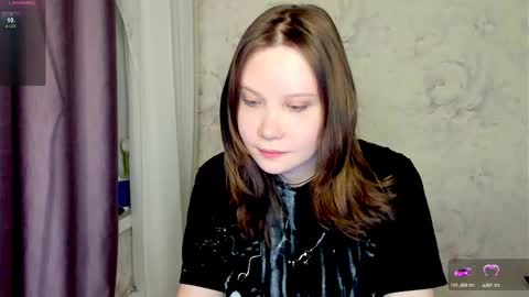 Fallen Angel online show from 9, 3, 2025