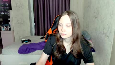 Fallen Angel online show from 14, 11, 2025