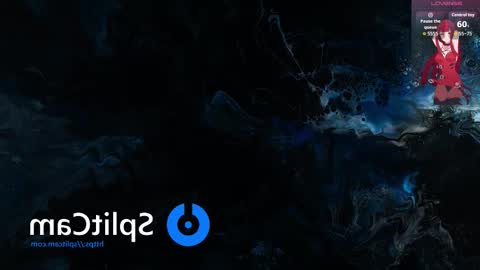 Angel-dragun online show from 24, 11, 2025