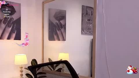 Snapshot of angel_dragun chatting on 8, 2, 2026 Angel-dragun online show from 8, 2, 2026