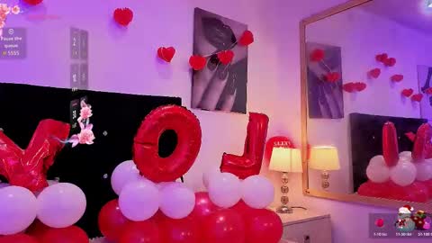 Snapshot of angel_dragun chatting on 14, 2, 2026 Angel-dragun online show from 14, 2, 2026