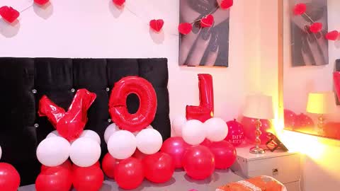 Snapshot of angel_dragun chatting on 15, 2, 2026 Angel-dragun online show from 15, 2, 2026