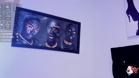 Angel-dragun online show from 27, 3, 2026