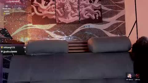 Angel-dragun online show from 17, 5, 2026