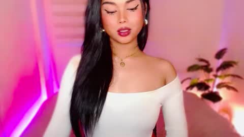Snapshot of angel_eloaxx chatting on 5, 5, 2026 Angel online show from 5, 5, 2026