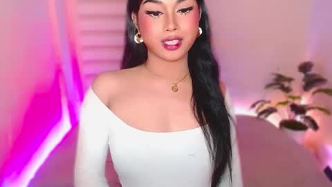 Snapshot of angel_eloaxx chatting on 11, 5, 2026 Angel online show from 11, 5, 2026