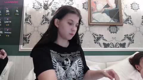 Angel online show from 15, 11, 2025