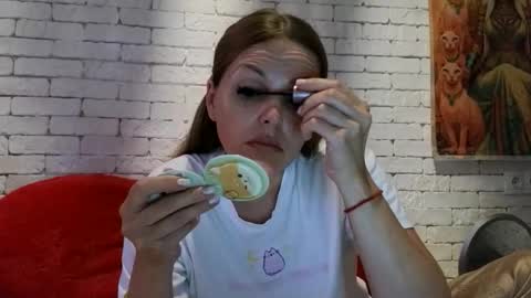 Snapshot of angel_girllovemy chatting on 11, 6, 2026 ANGEL online show from 11, 6, 2026