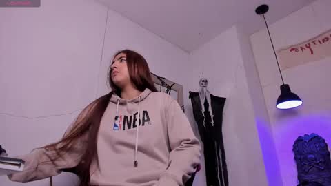 angel hardy online show from 29, 10, 2025