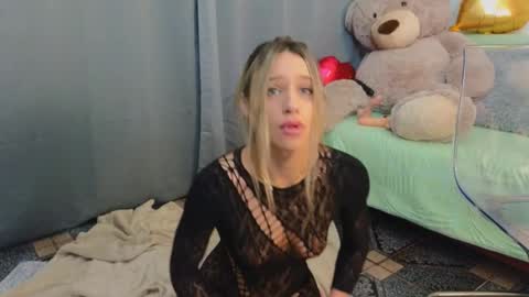 Gabriella online show from 20, 2, 2026