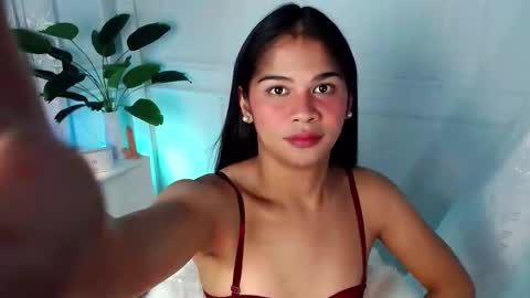 Snapshot of angel_indiguise chatting on 22, 1, 2025 angela online show from 22, 1, 2025