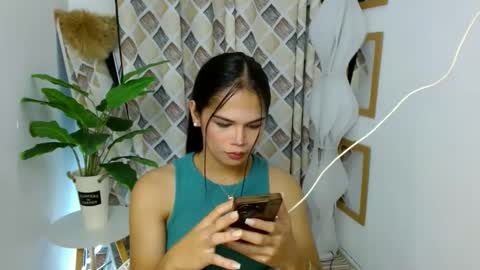 Snapshot of angel_indiguise chatting on 5, 3, 2025 angela online show from 5, 3, 2025