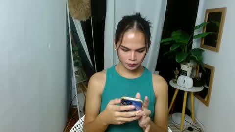 Snapshot of angel_indiguise chatting on 27, 9, 2025 angela online show from 27, 9, 2025