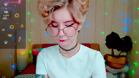 Angel Dust online show from 15, 11, 2025