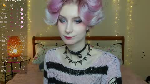 Angel Dust online show from 17, 5, 2026