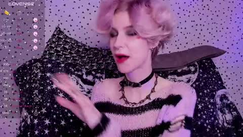 Angel Dust online show from 24, 5, 2026