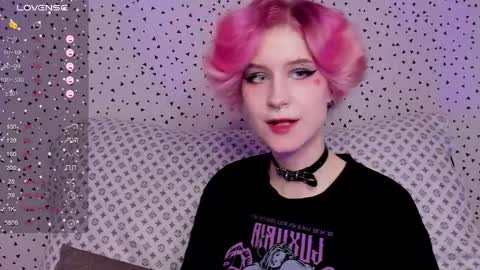 Angel Dust online show from 31, 5, 2026