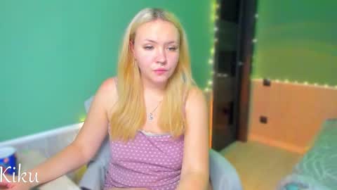 Snapshot of angel_kiku chatting on 11, 11, 2025 Kiku here 3 online show from 11, 11, 2025