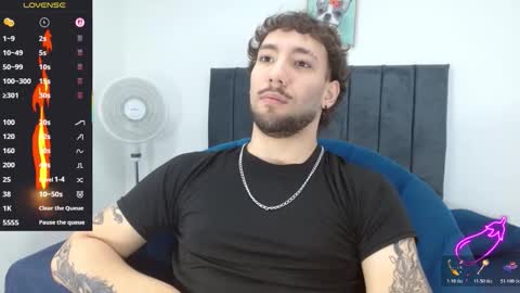 angel_kyrozz online show from 15, 1, 2026