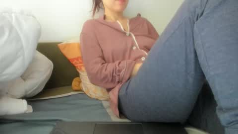 angel_lee__ online show from 7, 3, 2026