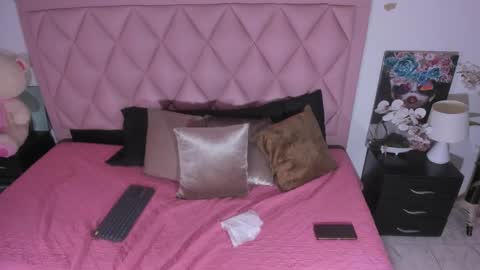 Angel  online show from 17, 1, 2025