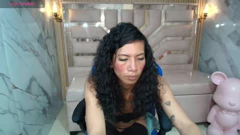 Snapshot of angel_love_b chatting on 21, 4, 2026 ngel EVERYDAY from 2145 to 0500am Colombia hour online show from 21, 4, 2026