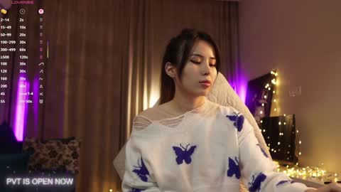 Luisa online show from 18, 12, 2025