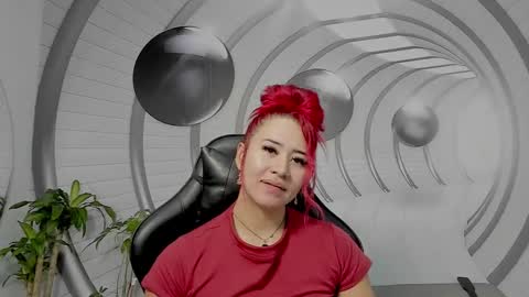 Angel online show from 31, 12, 2024