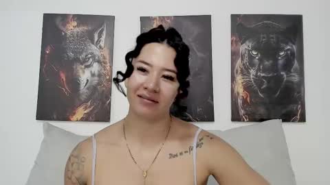 Angel online show from 5, 3, 2026